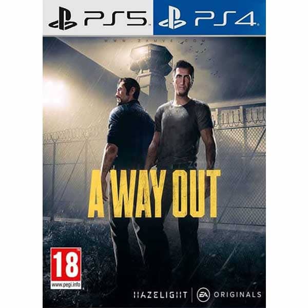 a way out ps5 price