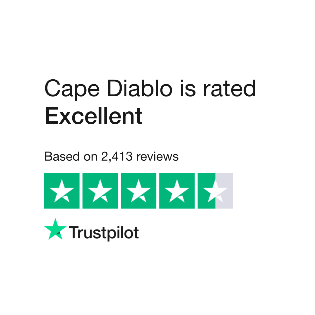 capediablo.com reviews