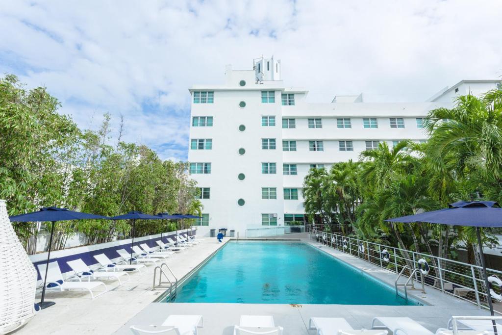 albion hotel south beach miami beach fl