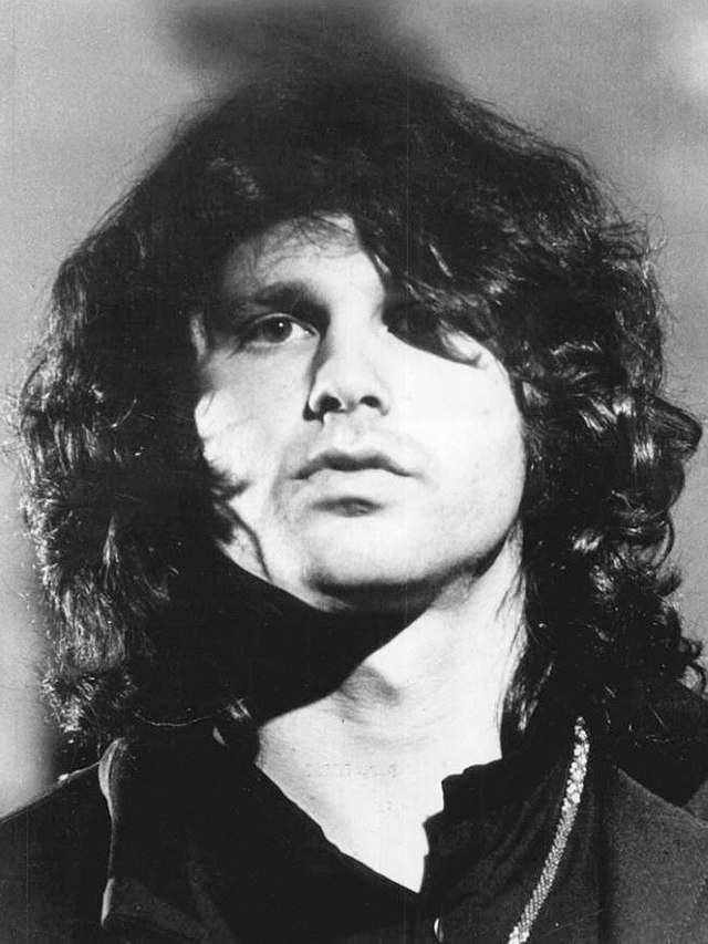 jim morrison wiki