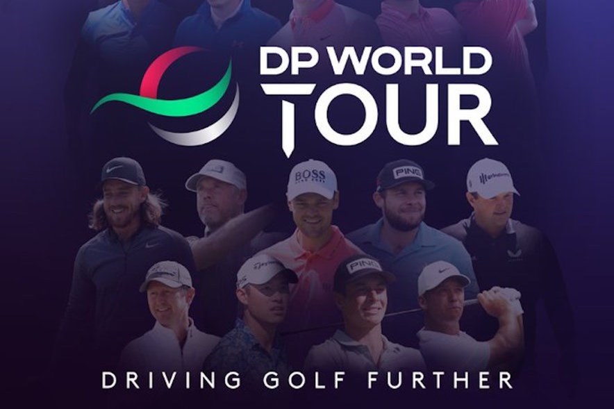 dp european tour