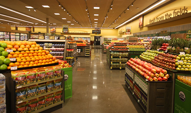 vons produce