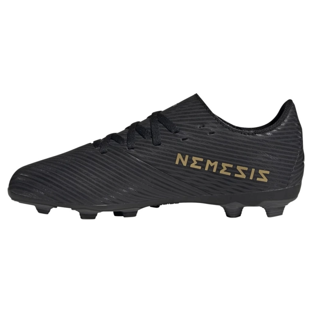 nemeziz adidas black