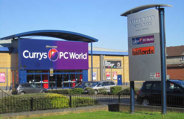 pc world brixton