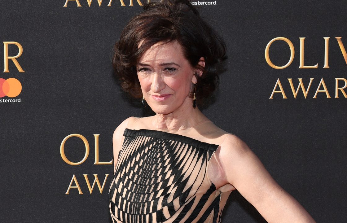 what cancer did haydn gwynne have