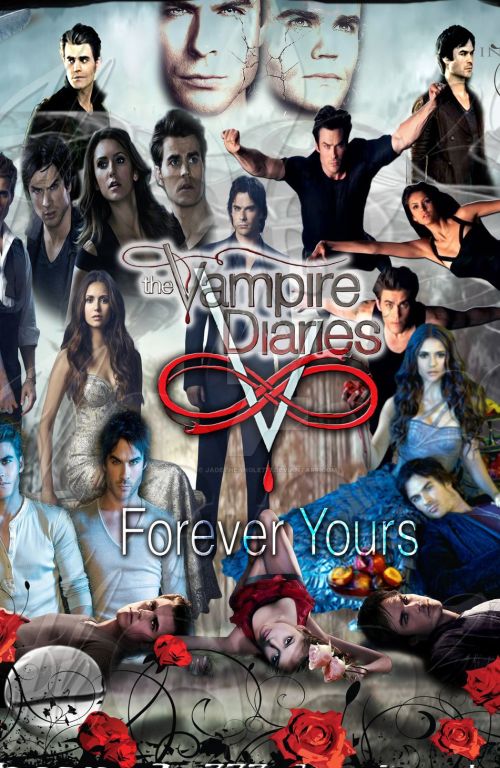 tvd movie