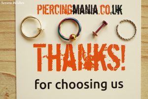 piercing mania discount code