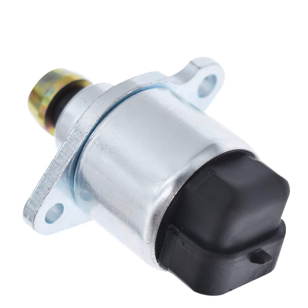 volvo penta idle air control valve