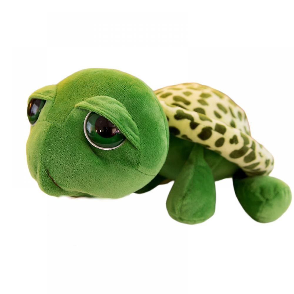 turtle plush animal