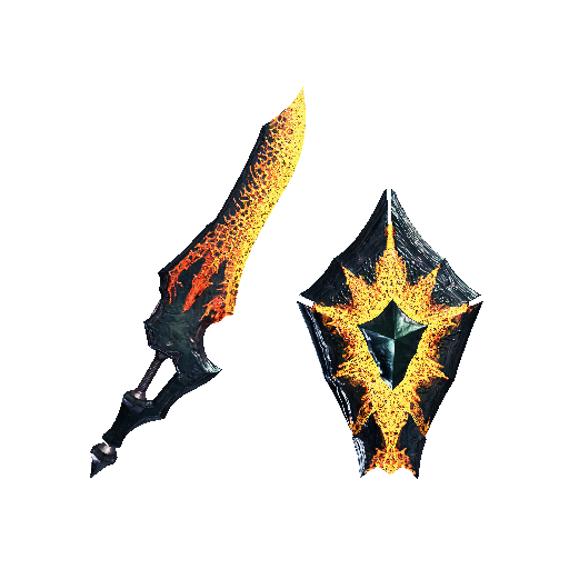 lightbreak blade