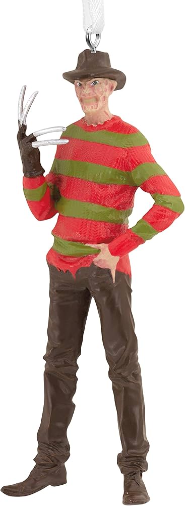 amazon freddy krueger