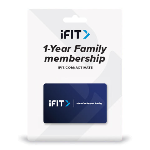 ifit cost