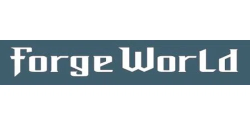 forgeworld promo code