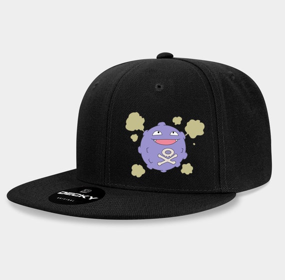 koffing hat