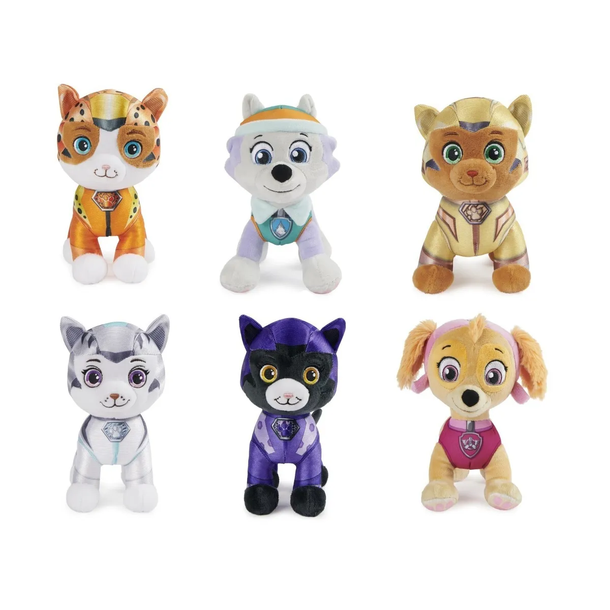 cat pack paw patrol toys