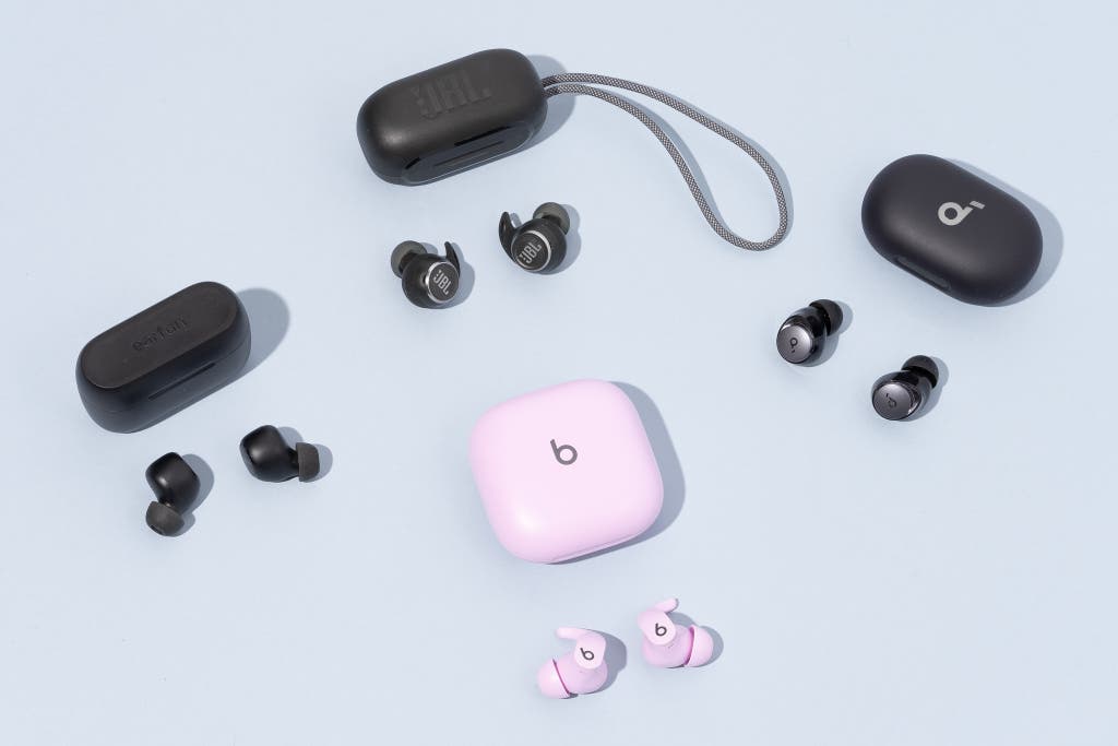 best wireless earbuds for android 2023