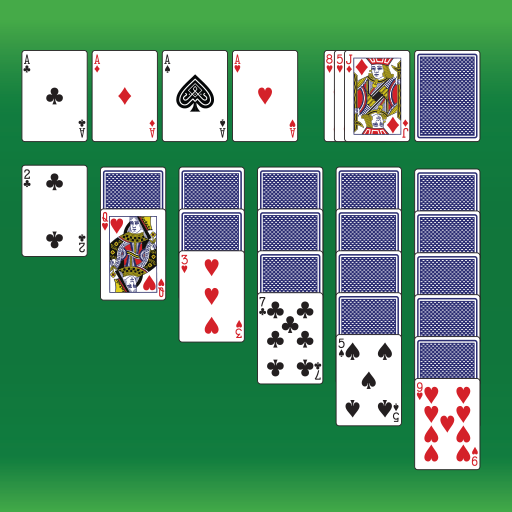 google play solitaire