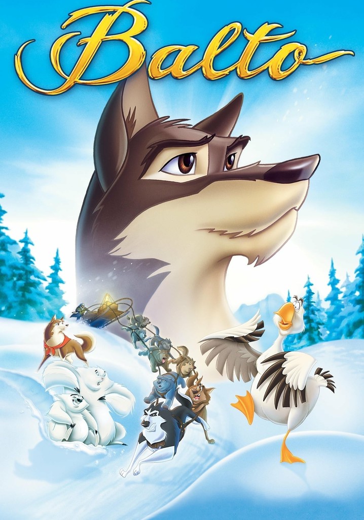 balto en streaming