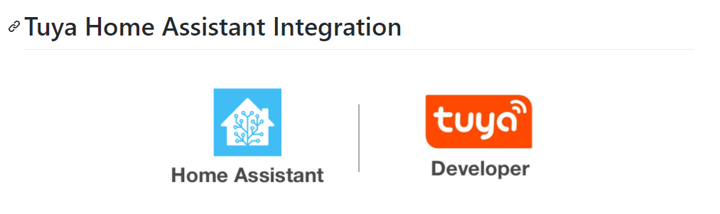 home assistant tuya integration