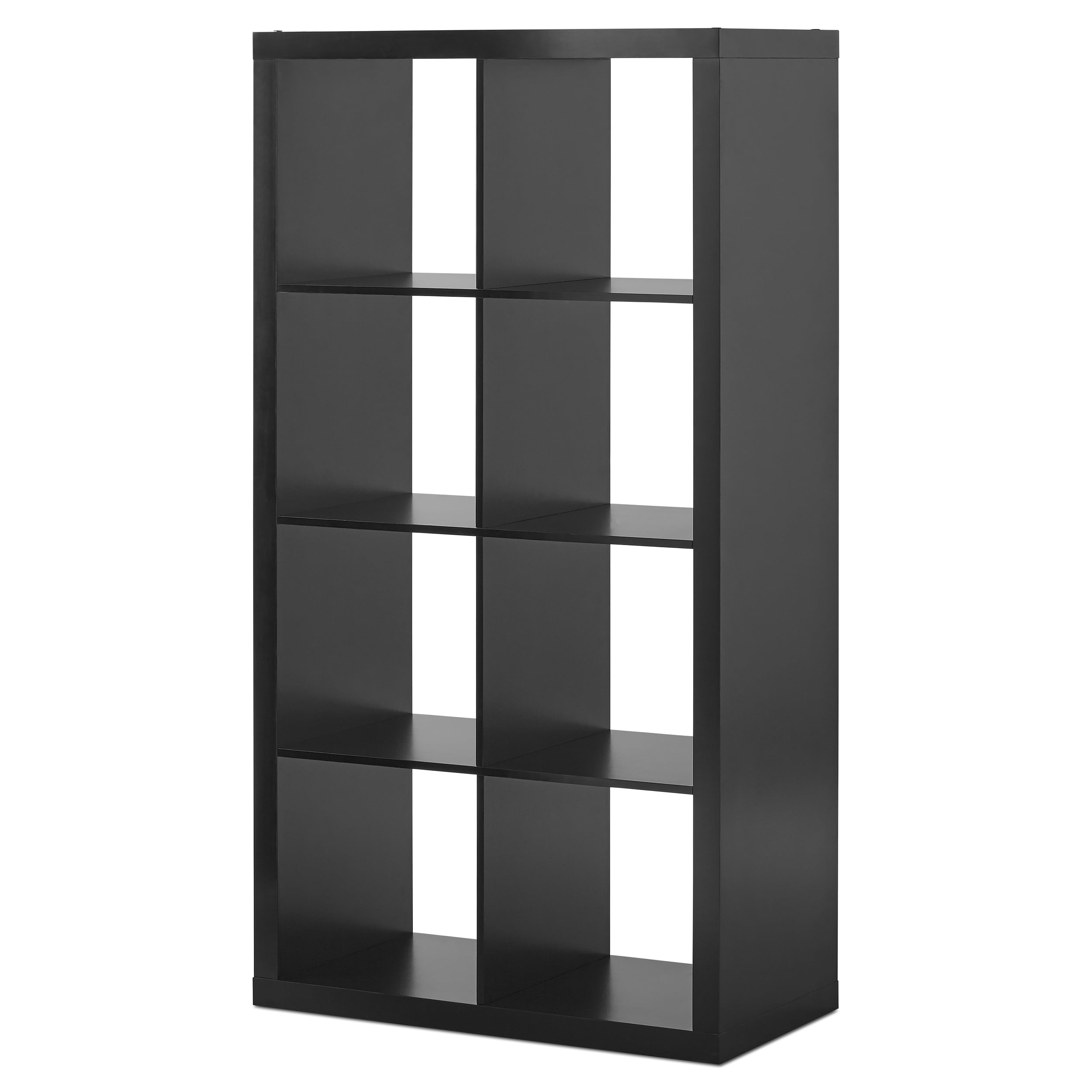 black cube storage