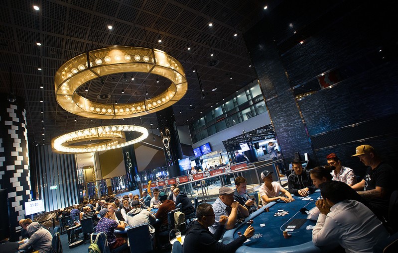 the star poker tournaments