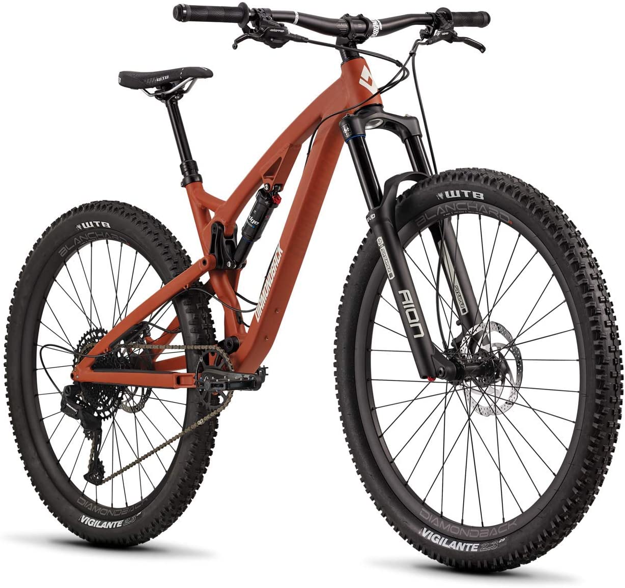 diamondback bikes good