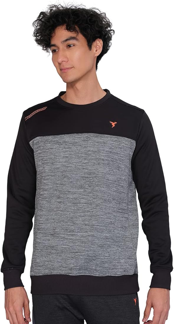 technosport sweatshirt