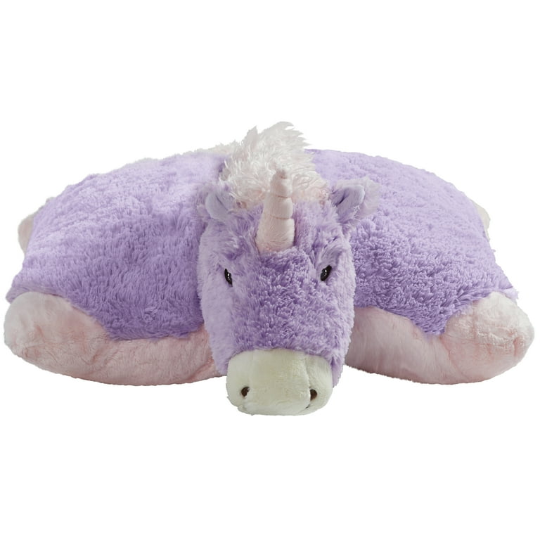 unicorn pillow pet