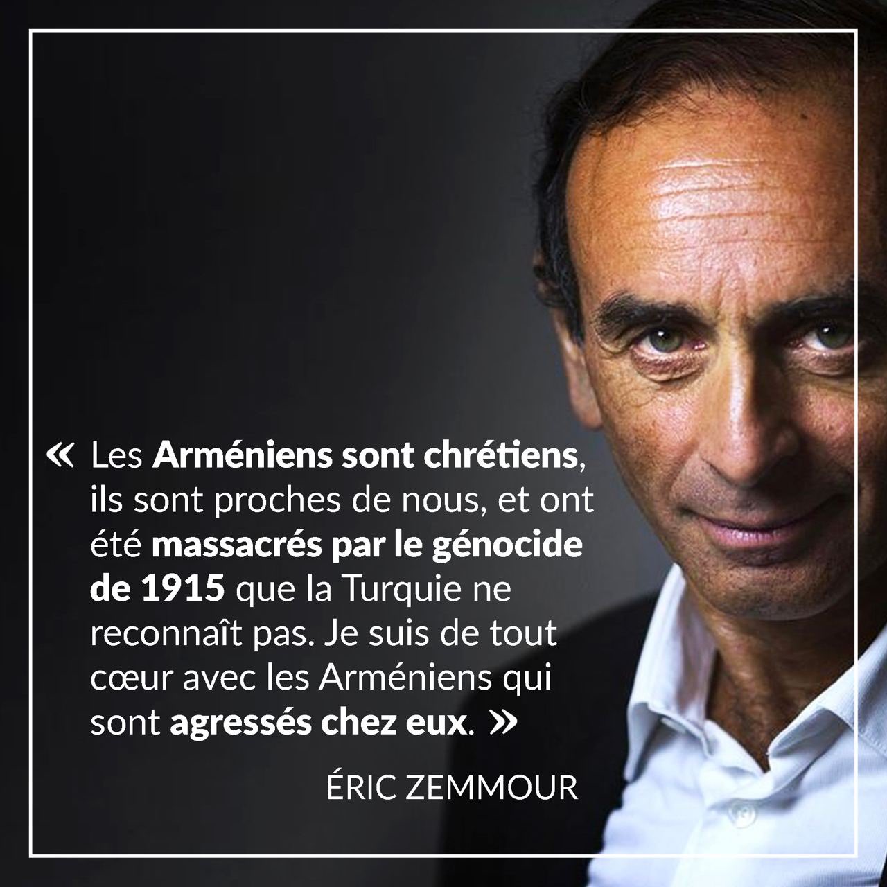 eric zemmour twitter