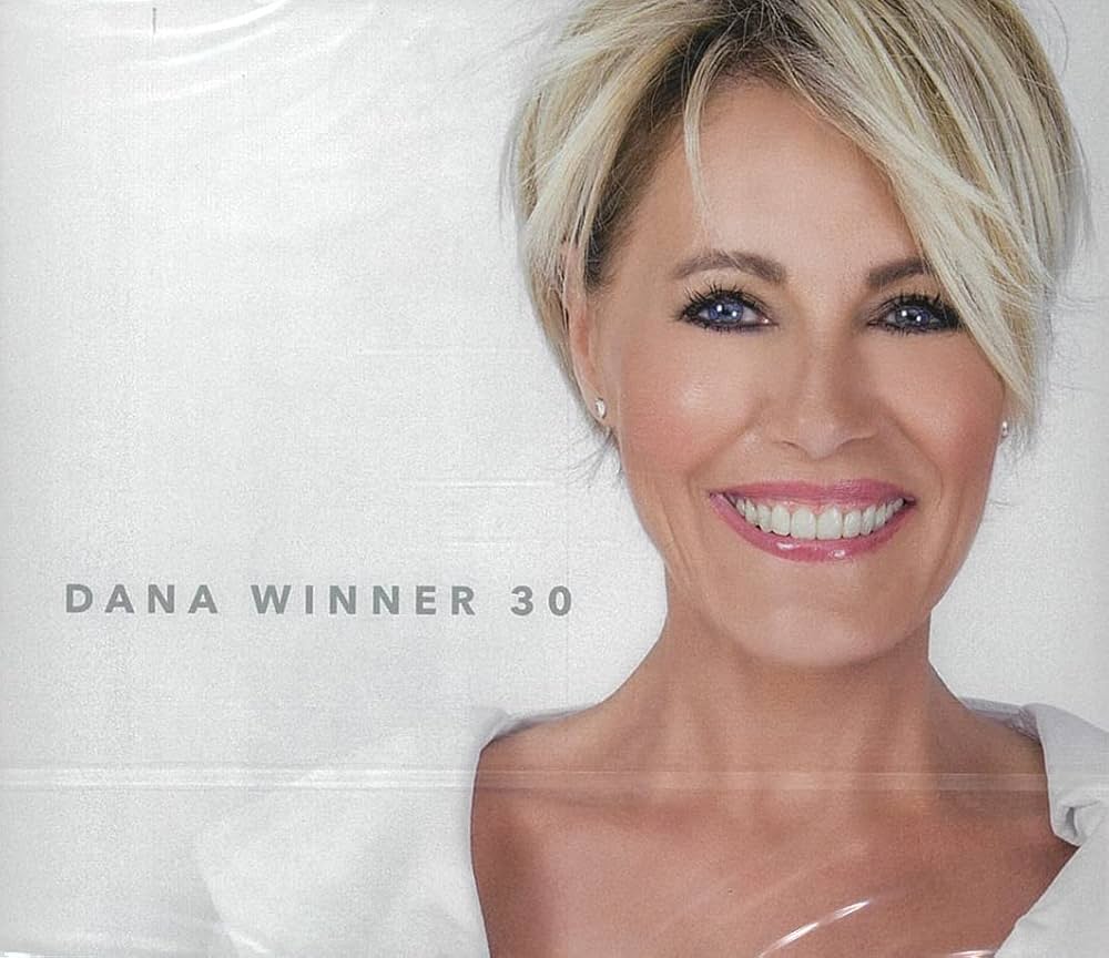 dana winner