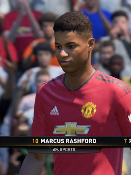 rashford fifa 19