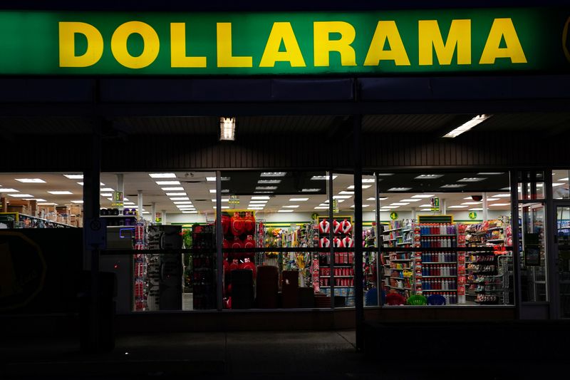 dollarama l.p