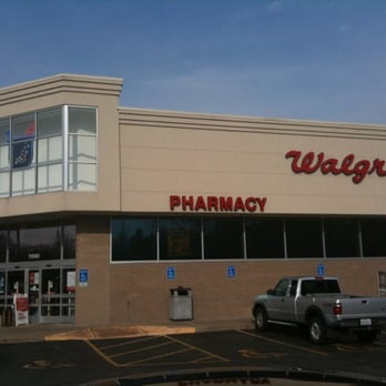 walgreens at hampton and gravois