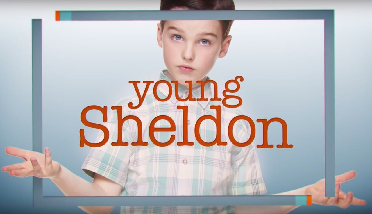 cbs young sheldon