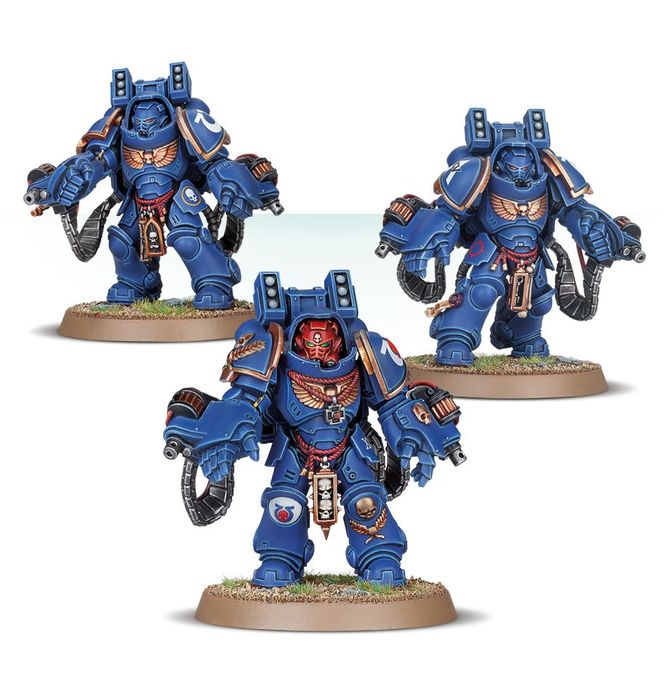 gw aggressors