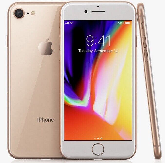 iphone 8 rose gold vatan