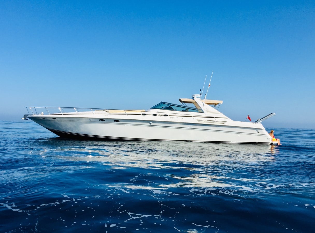 sea ray boats for sale