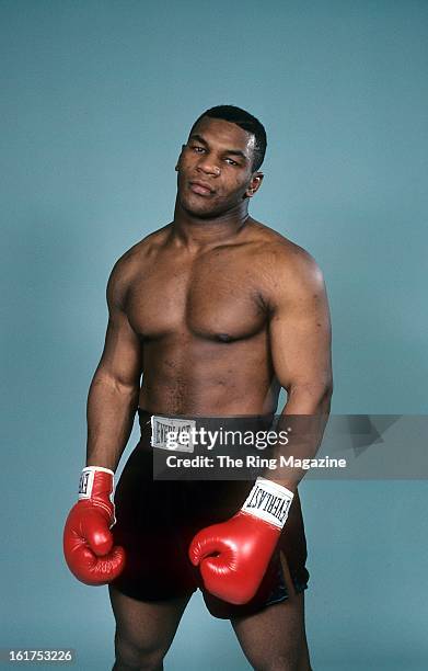 mike tyson images