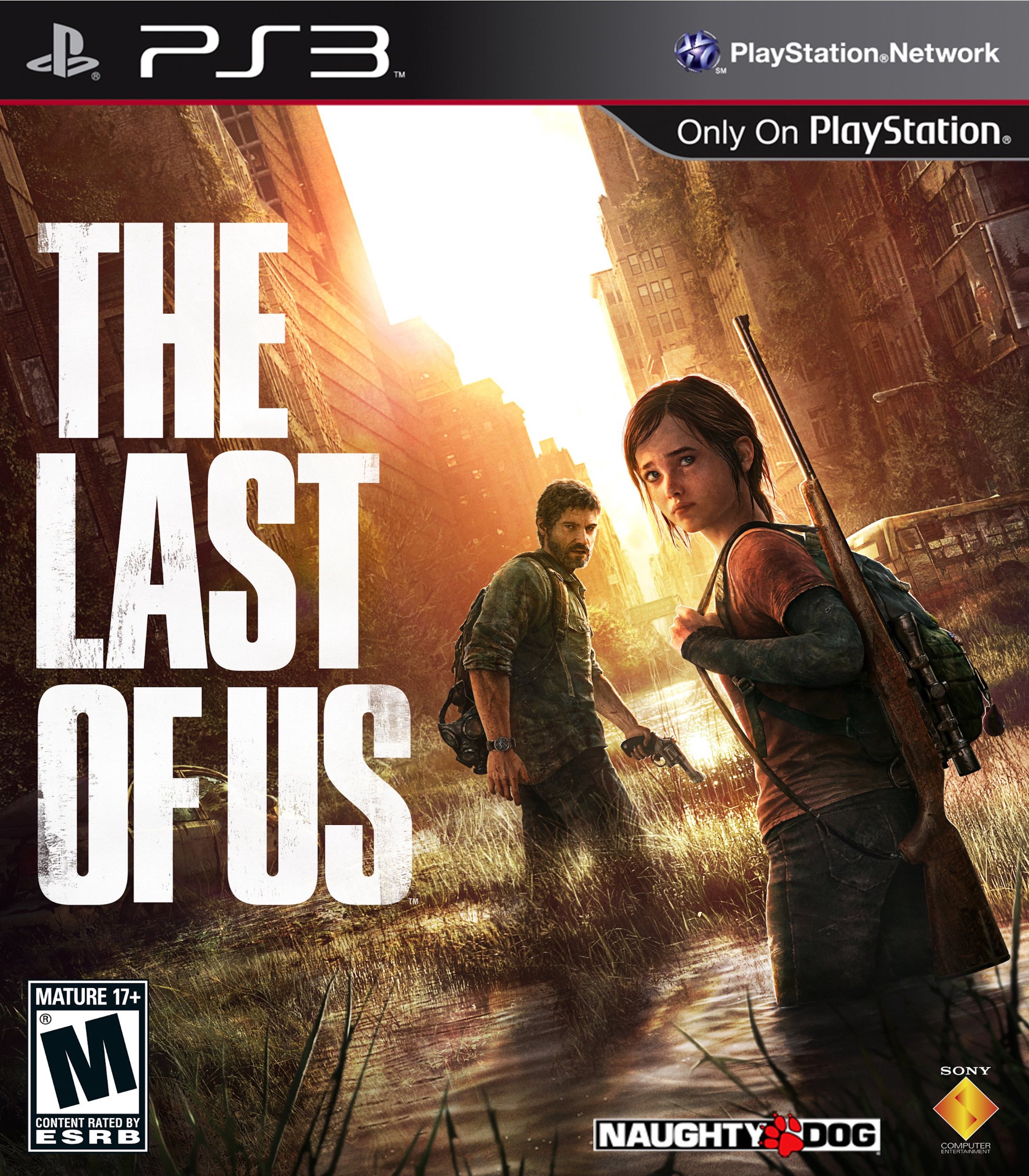 last of us wiki