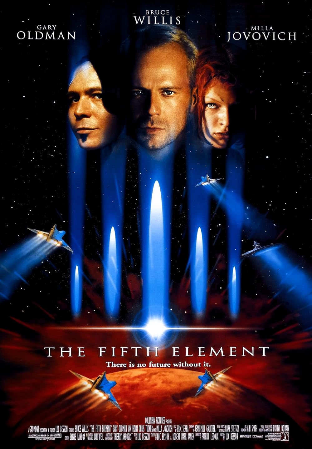 imdb fifth element