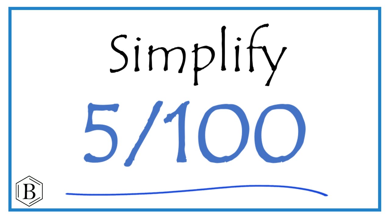 51/100 simplified