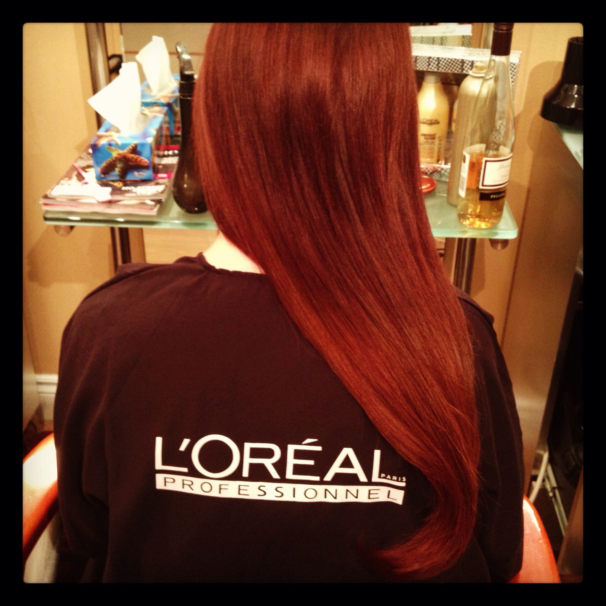 loreal 5.65