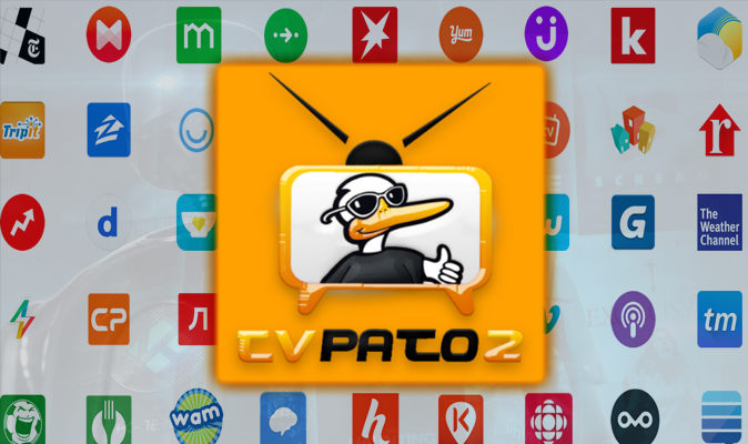 tv pato 2