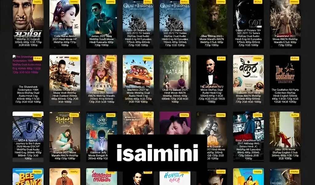 isaimini movies 2022