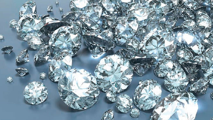 diamantes wallpaper