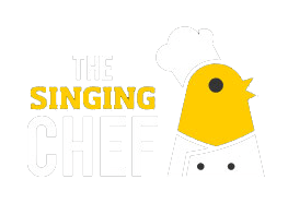 the singing chef london