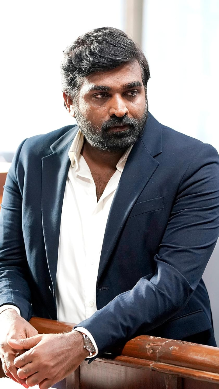 vijay sethupathi imdb