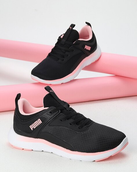 puma ladies running shoes