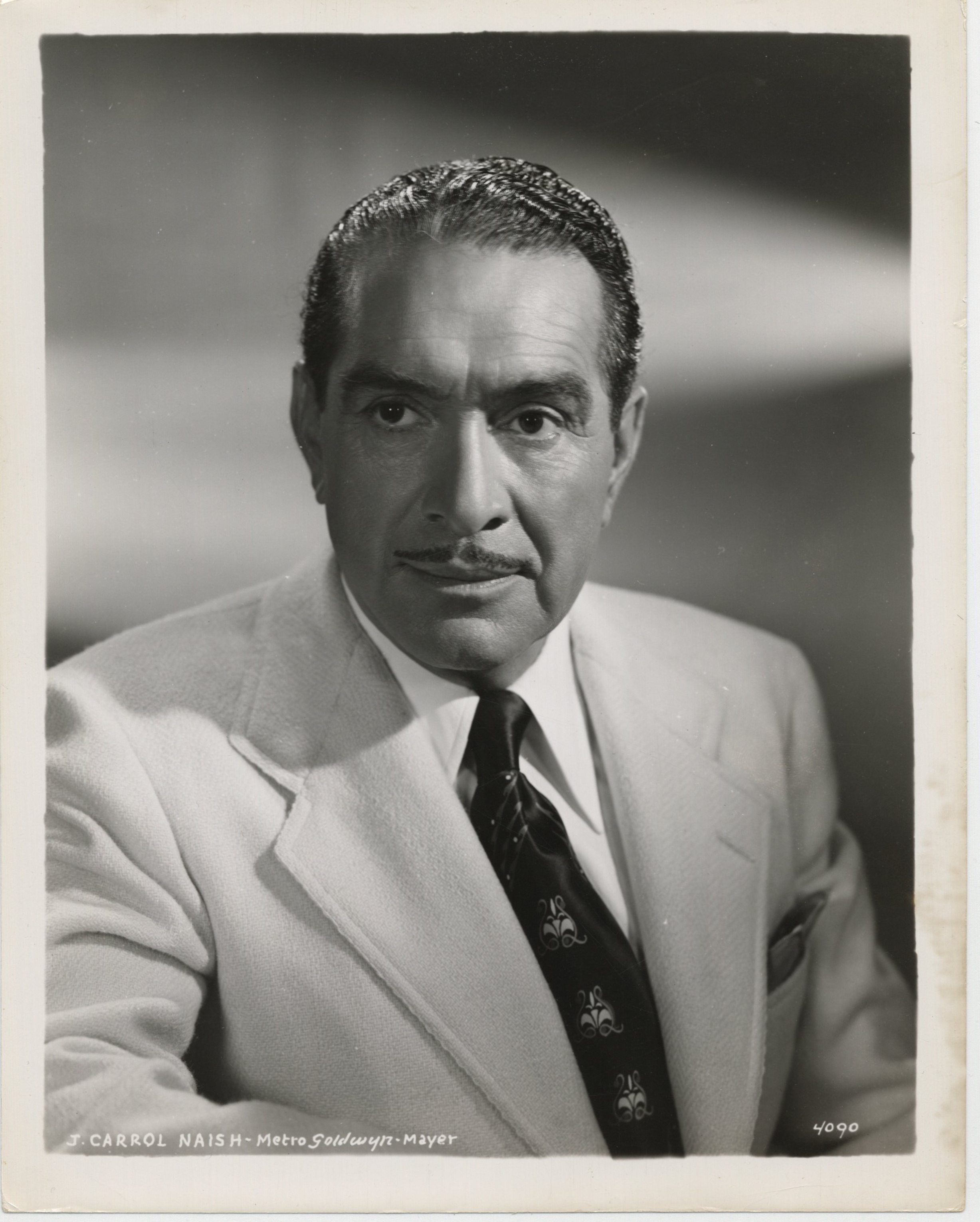 j carrol naish actor