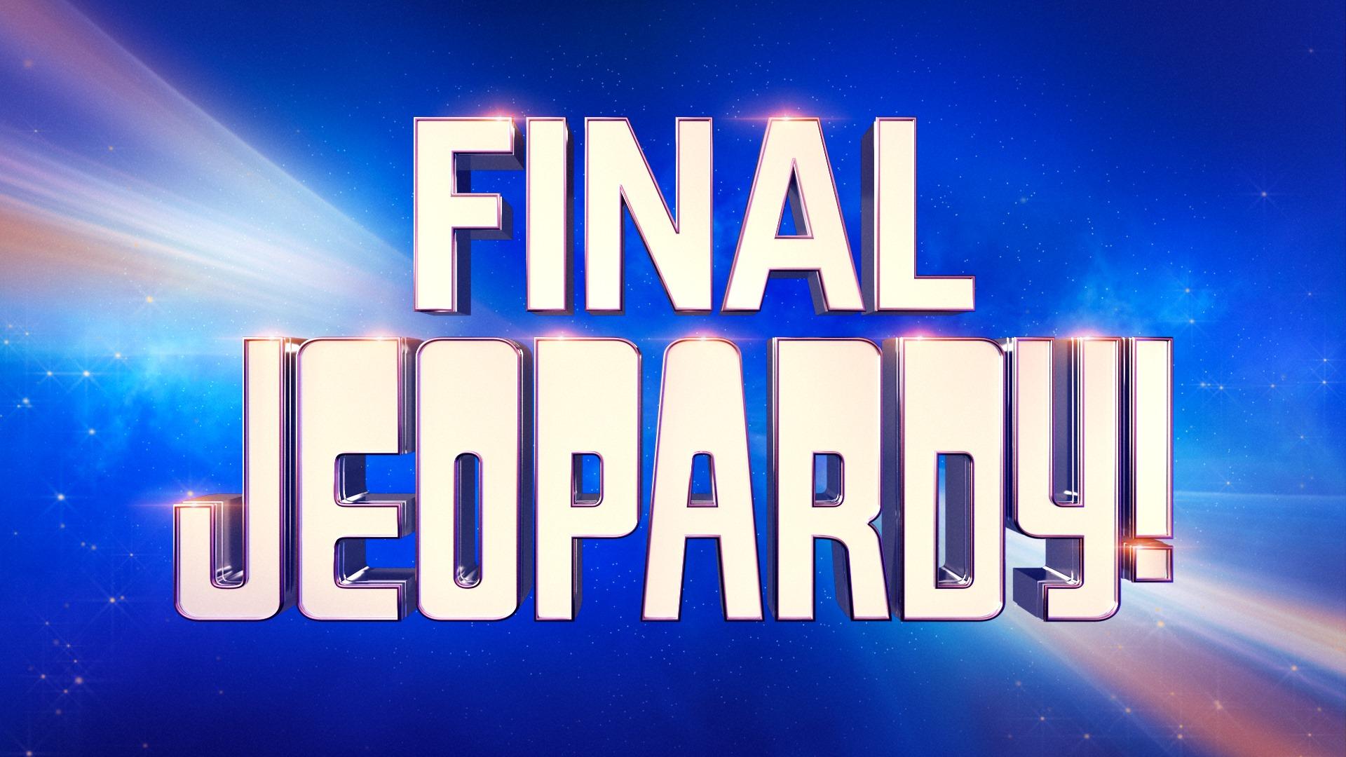 jeopardy last question today